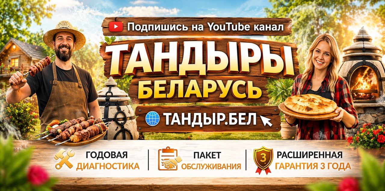 Наш YouTube канал