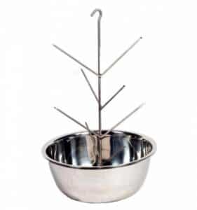 Елочка  для тандыра