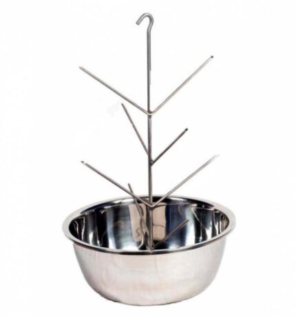 Елочка  для тандыра