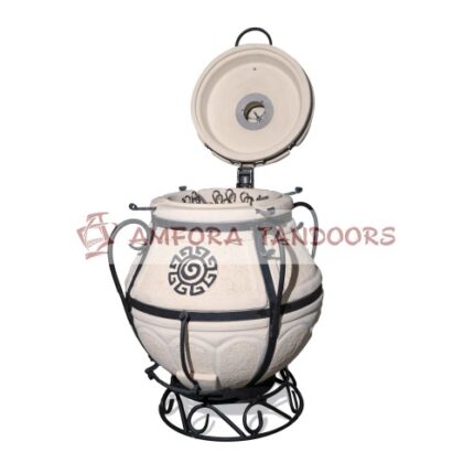 Аладдин Mini с поворотно-откидной крышкой