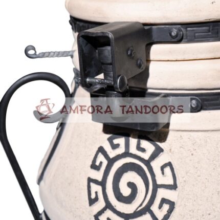 Аладдин Mini с поворотно-откидной крышкой