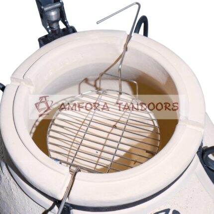 Вставка-гриль D27