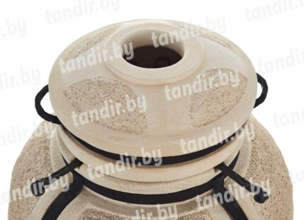 Тандыр Большой откидная крышка