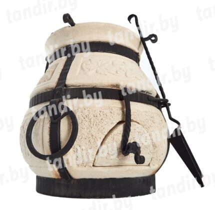 Тандыр Кочевник откидная крышка