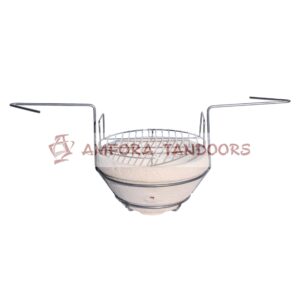 Вставка-гриль D27