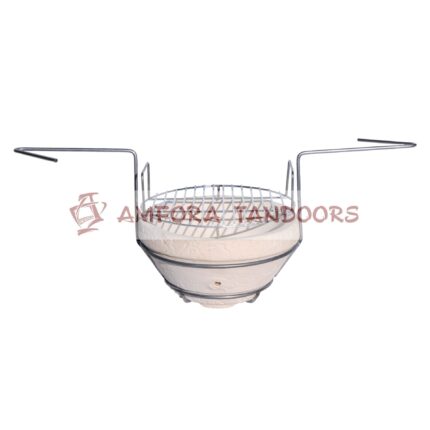 Вставка-гриль D27