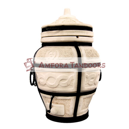 Тандыр Есаул откидная крышка