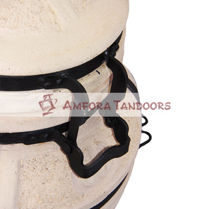 Тандыр Есаул откидная крышка