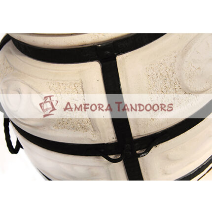 Тандыр Охотник откидная крышка