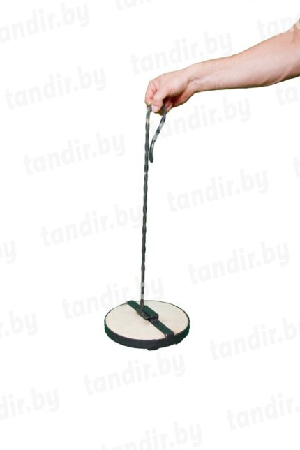 Камень-жароотсекатель