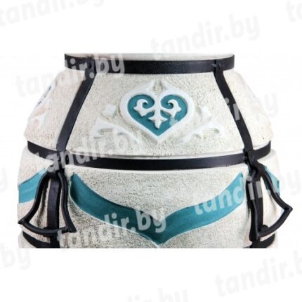 Тандыр Дастархан (в комплекте со стойкой под крышку)