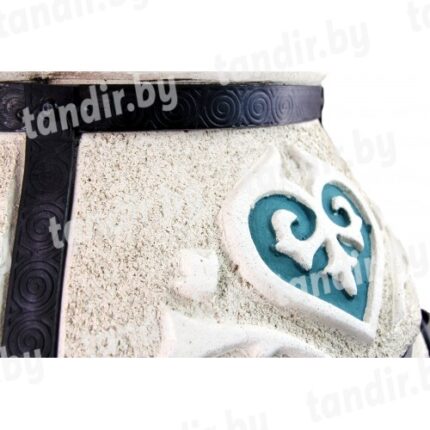 Тандыр Дастархан (в комплекте со стойкой под крышку)