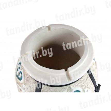 Тандыр Дастархан (в комплекте со стойкой под крышку)