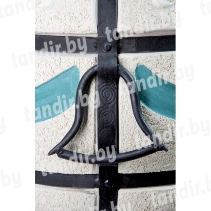 Тандыр Дастархан (в комплекте со стойкой под крышку)