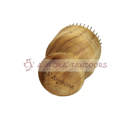 Чекич (штамп для выпечки)