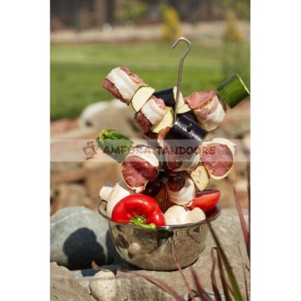 Елочка  для тандыра