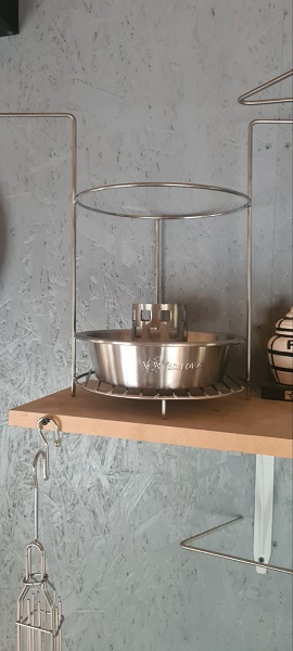 Мясная решетка