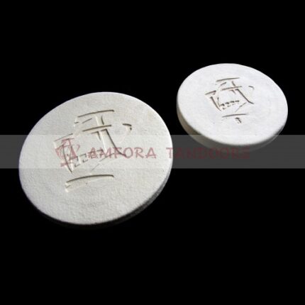 Камень для выпечки D21