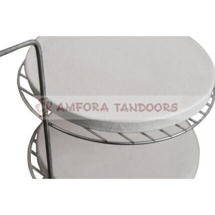 Камень для выпечки D21