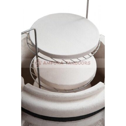 Камень для выпечки D21