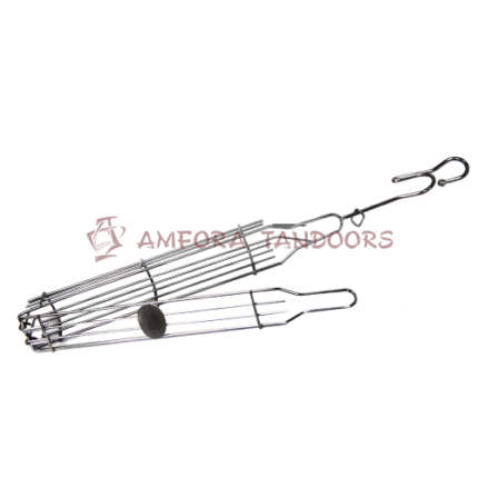 Решетка-гриль «Кебаб»