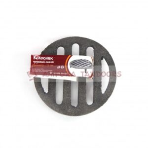 Колосник  литой