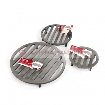 Колосник чугунный литой