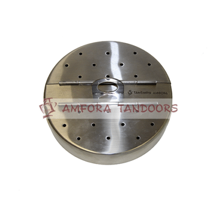 Коробка для копчения