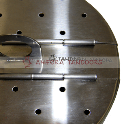 Коробка для копчения