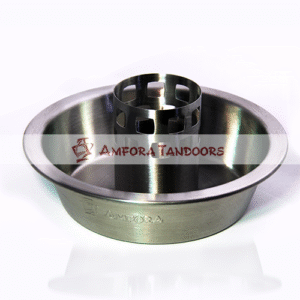 Курница из нержавеющей стали