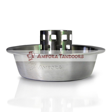 Курница из нержавеющей стали