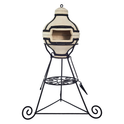 Марокканский гриль (в комплекте с подставкой)