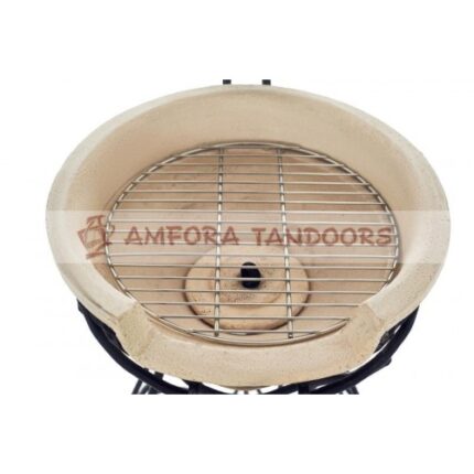 Марокканский гриль (в комплекте с подставкой)