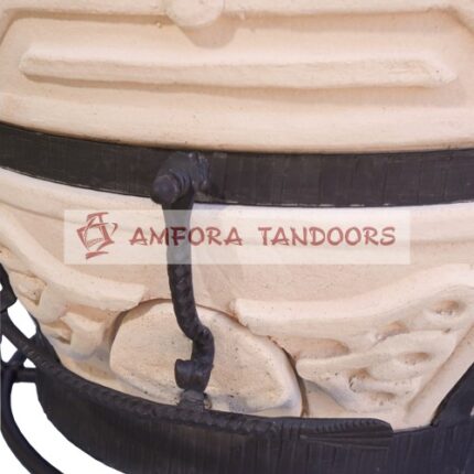 Поддувало регулируемое