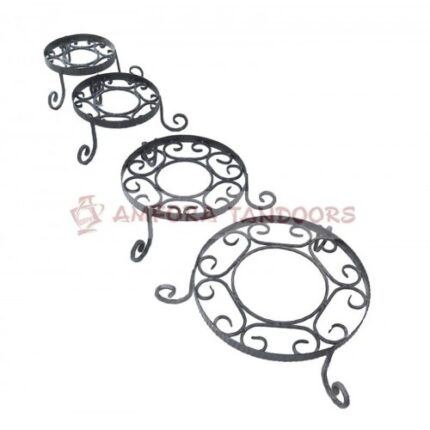 Подставка под тандыр