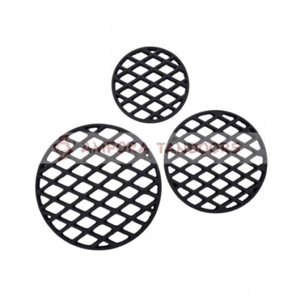 Решетка-гриль чугунная для стейков