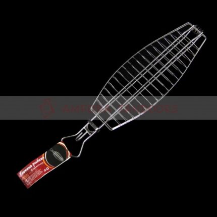 Решетка для рыбы