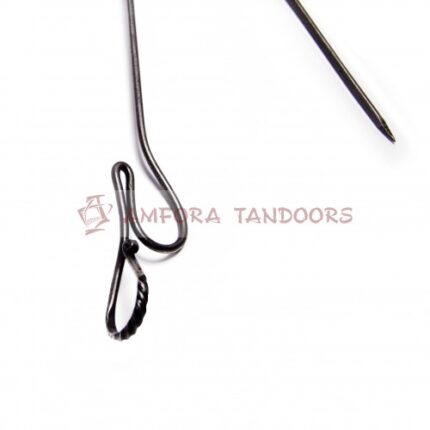 Шампур ДВОЙНОЙ