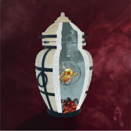 Решетка-гриль «Шар»