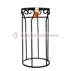 Подставка под крышку