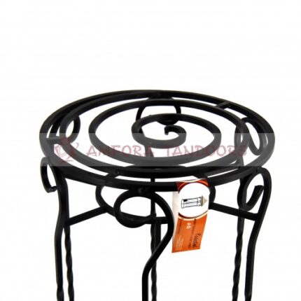 Стойка-подставка под крышку малая