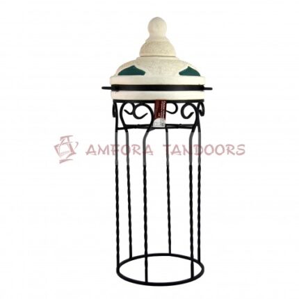 Стойка-подставка под крышку малая