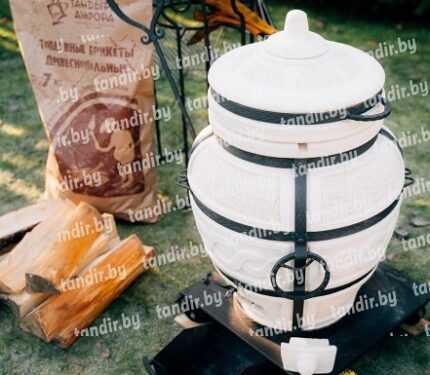 Топливный брикет 7 кг