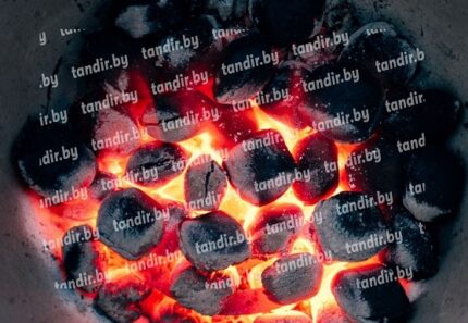 Топливный брикет 7 кг