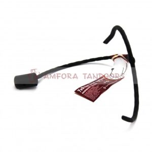 Ухват для чугунка керамического