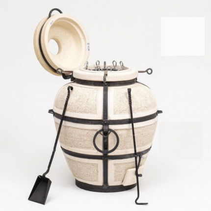 Тандыр Большой откидная крышка