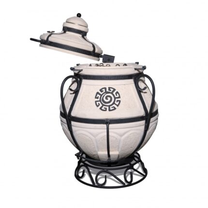 Аладдин Mini с поворотно-откидной крышкой