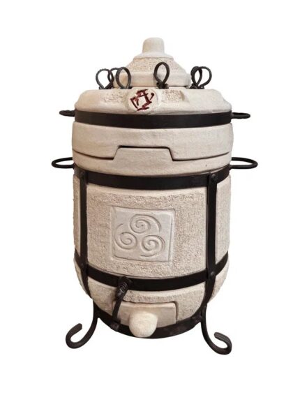 Тандыр Привал