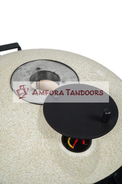 Тандыр утепленный «САРМАТ»