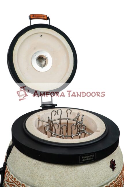 Тандыр утепленный «САРМАТ»